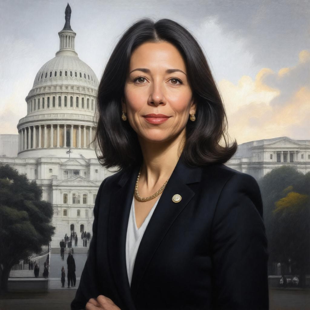 Maria Cantwell